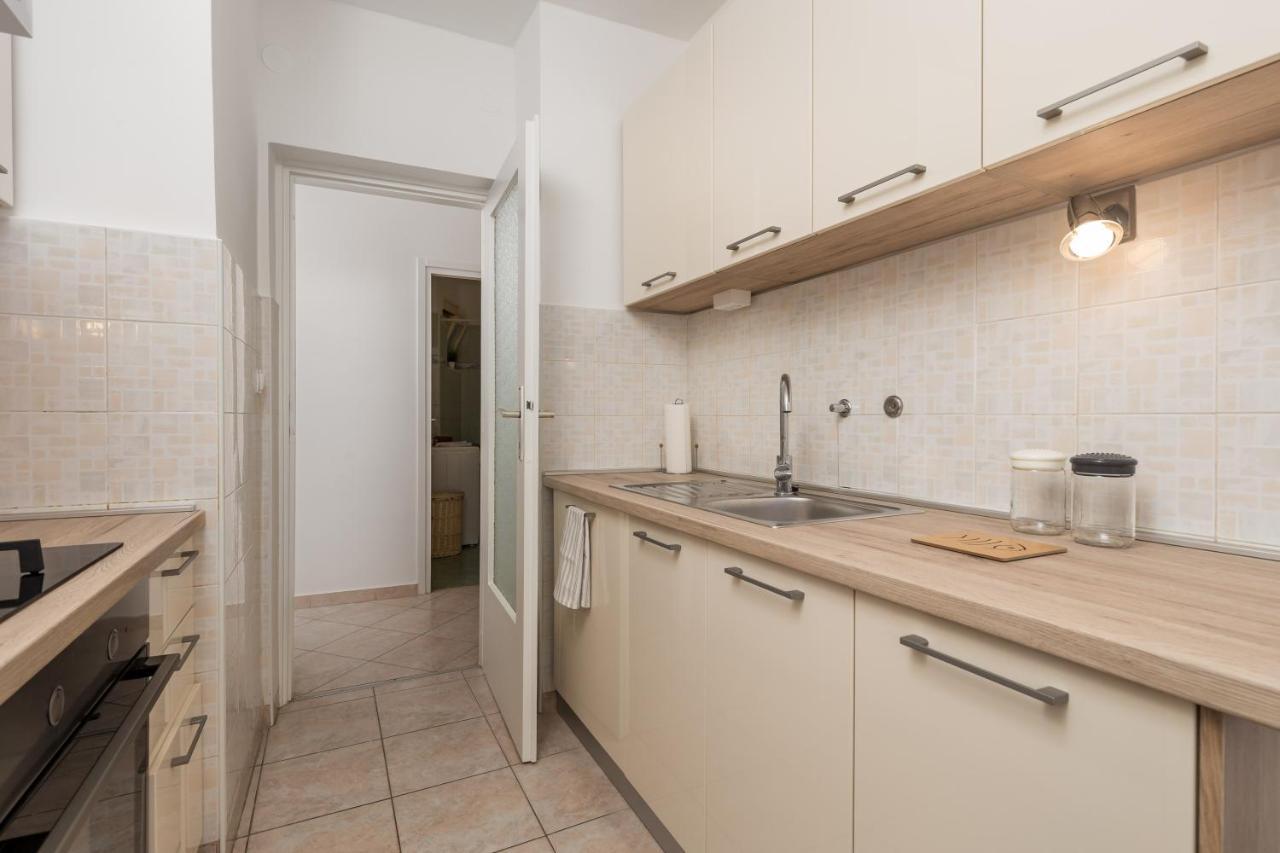 Apartment View Rijeka Extérieur photo