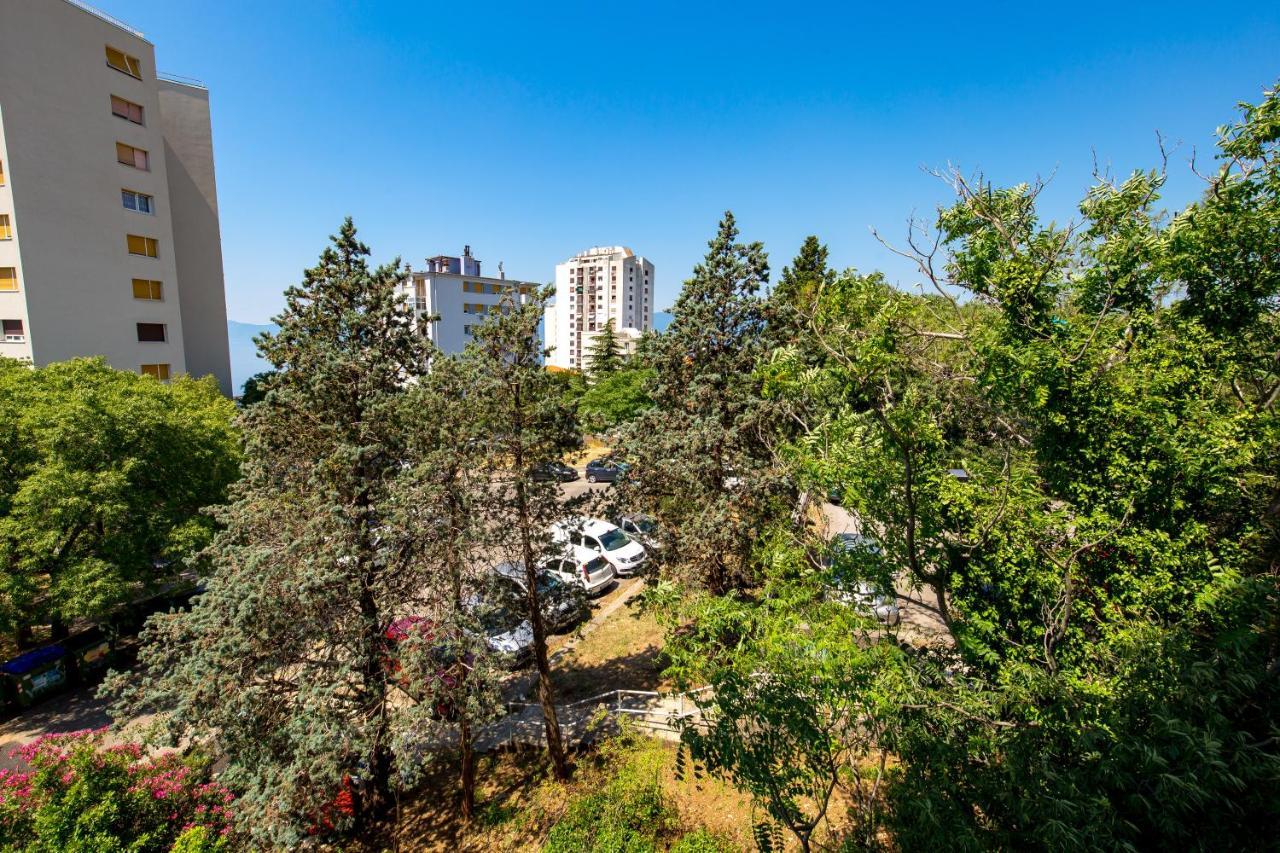 Apartment View Rijeka Extérieur photo