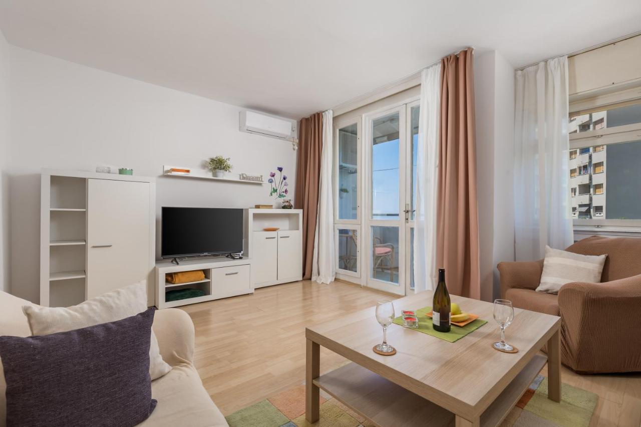 Apartment View Rijeka Extérieur photo